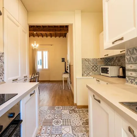 Botticelli By Mmega Apartman Firenze
