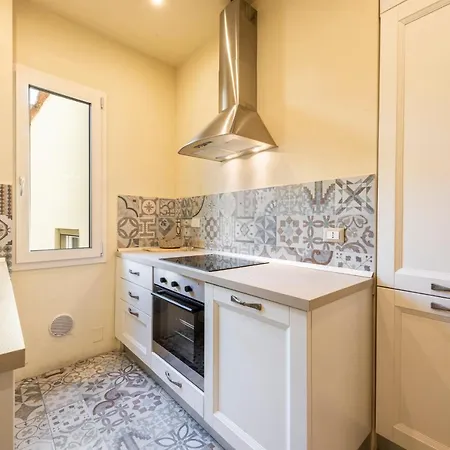 Botticelli By Mmega Apartman Firenze
