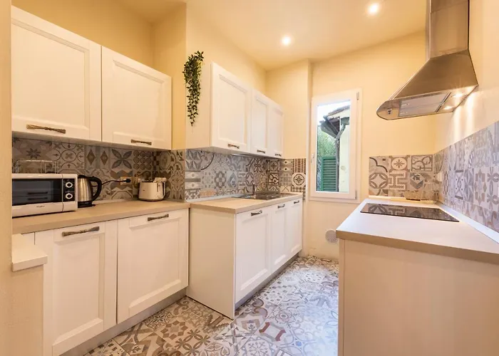 Botticelli By Mmega Διαμέρισμα Φλωρεντία