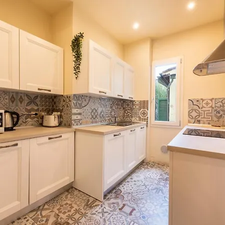 Botticelli By Mmega شقة فلورنس