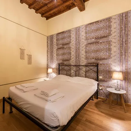 Botticelli By Mmega Apartament